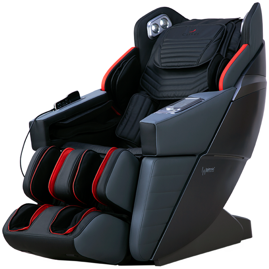 AlphaSonic III - Massagesessel _Casada