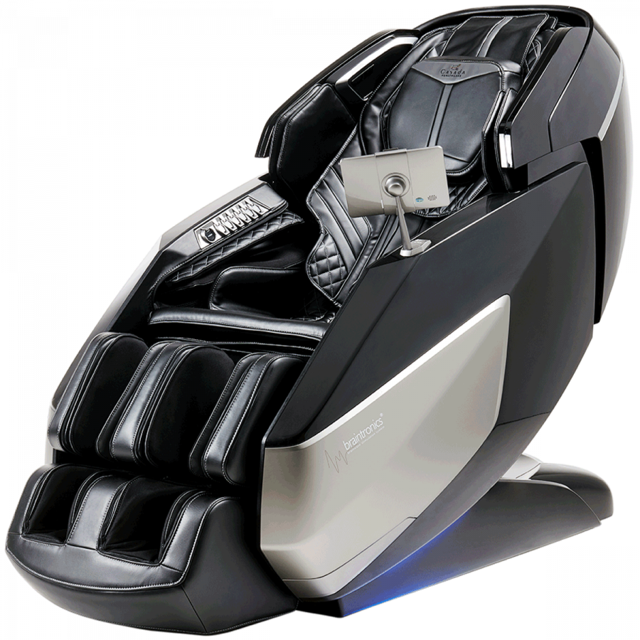 Titan - Massagesessel_Casada
