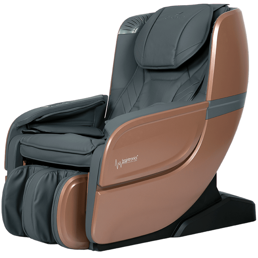 EcoSonic - Massagesessel_Casada