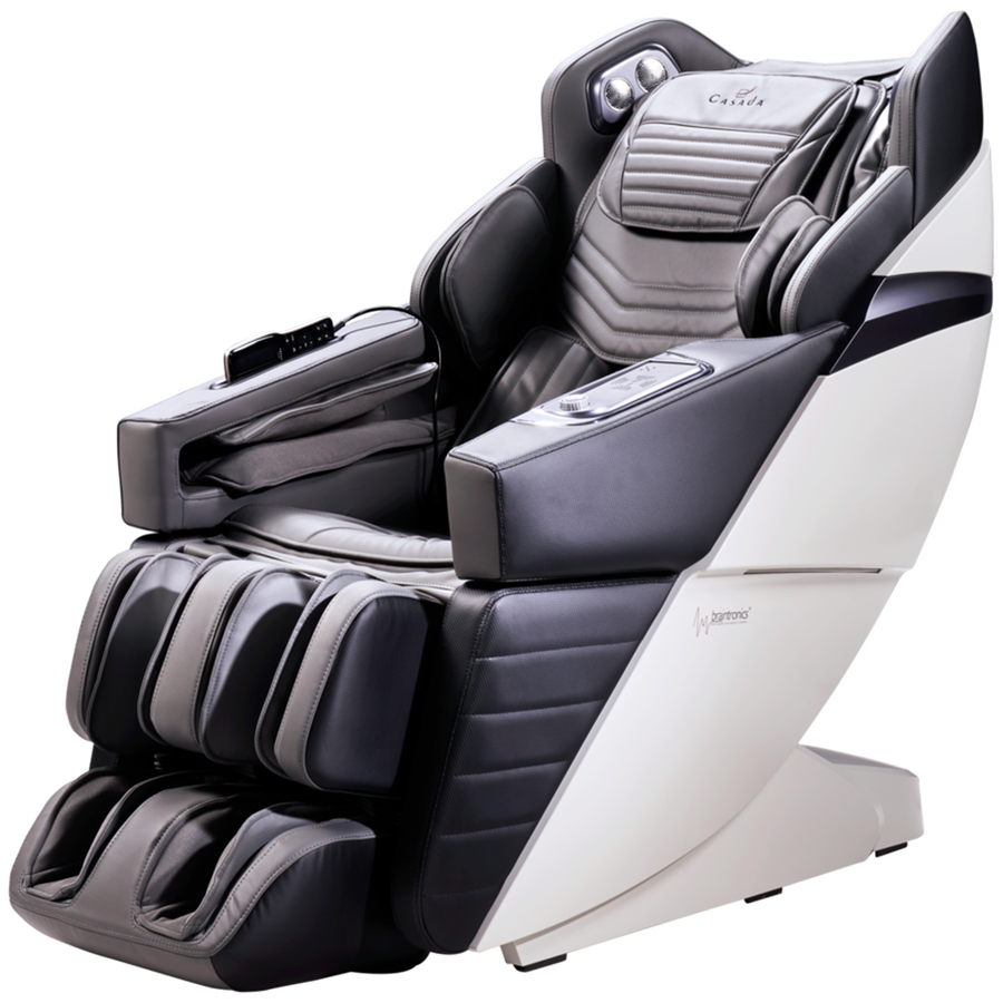 AlphaSonic III - Massagesessel _Casada
