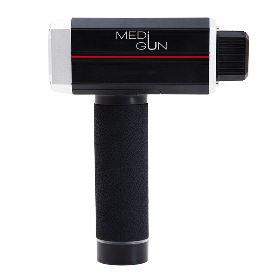 MediGun Pro - Massage Gun_Casada