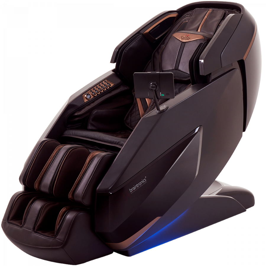 Titan - Massagesessel_Casada
