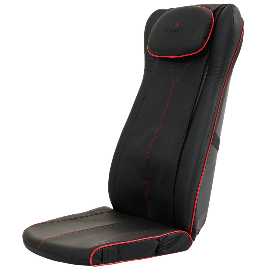 Quattromed V Braintronics® - Massageauflage_Casada