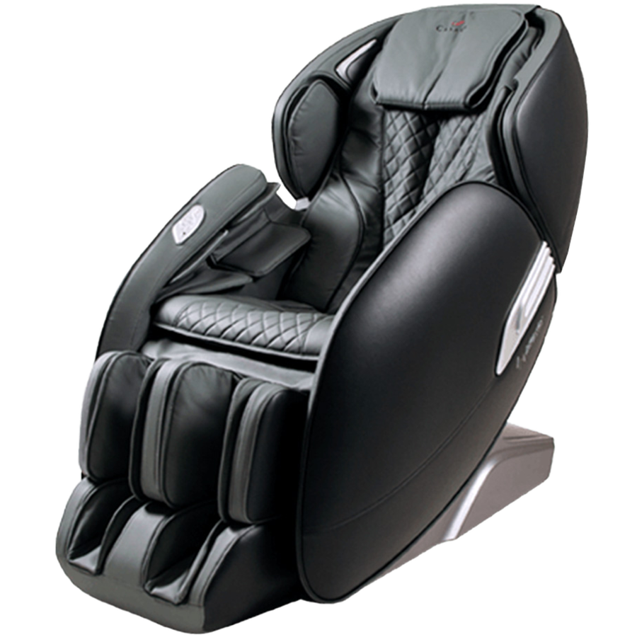 AlphaSonic II - Massagesessel_Casada