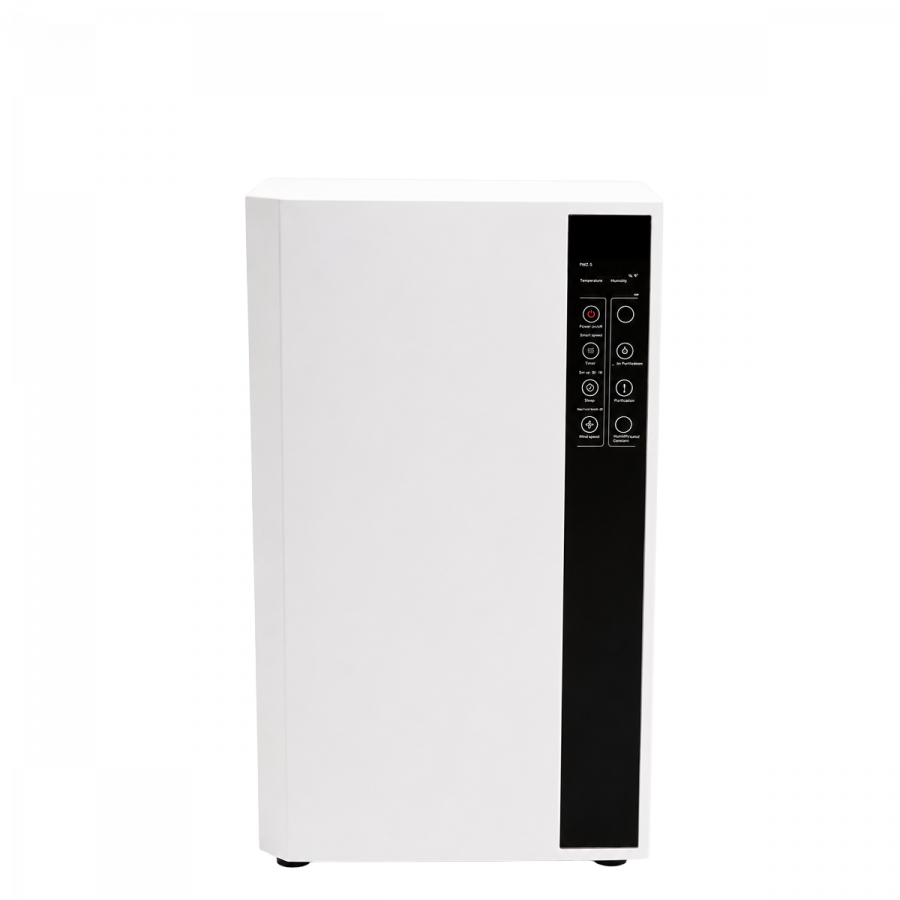 Aerotronic 360 Raumluftfilter_Casada