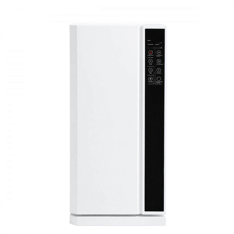 Aerotronic 360 Raumluftfilter_Casada