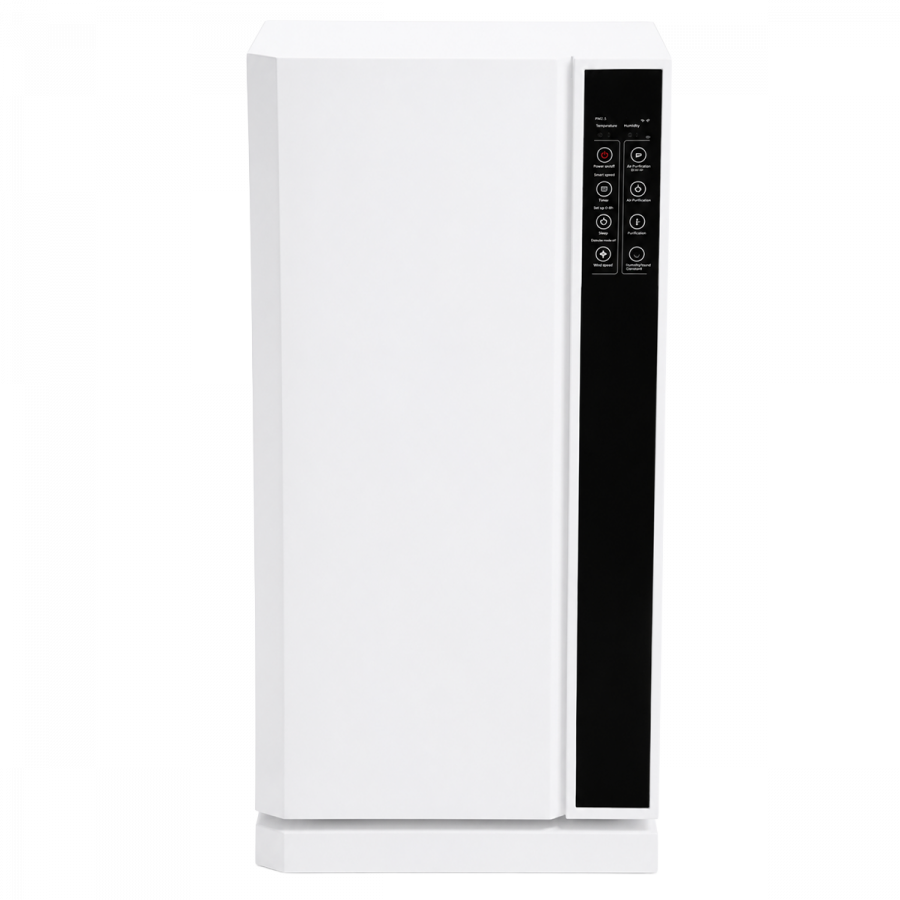 Aerotronic 360 Raumluftfilter_Casada