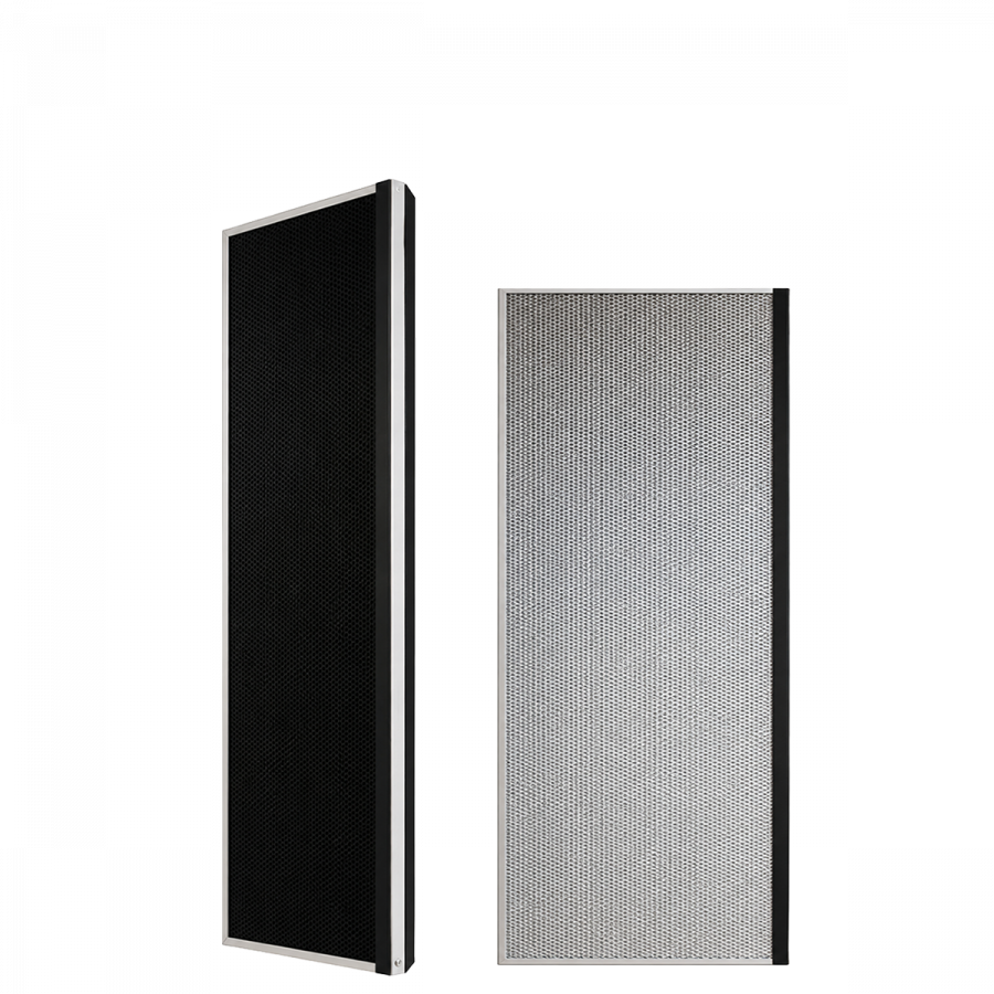 Aerotronic Raumluftfilter - Ersatzluftfilte_Casada