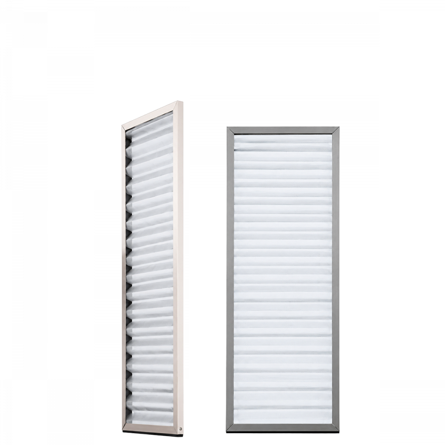 Aerotronic Raumluftfilter - Ersatzluftfilte_Casada