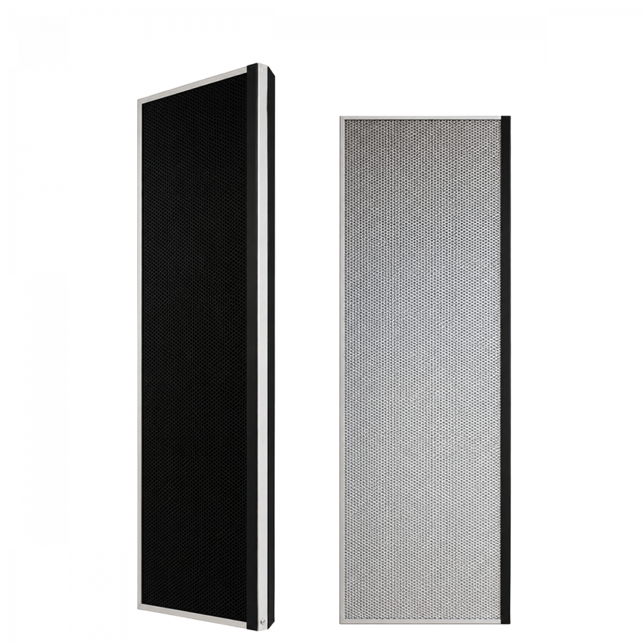 Aerotronic Raumluftfilter - Ersatzluftfilte_Casada