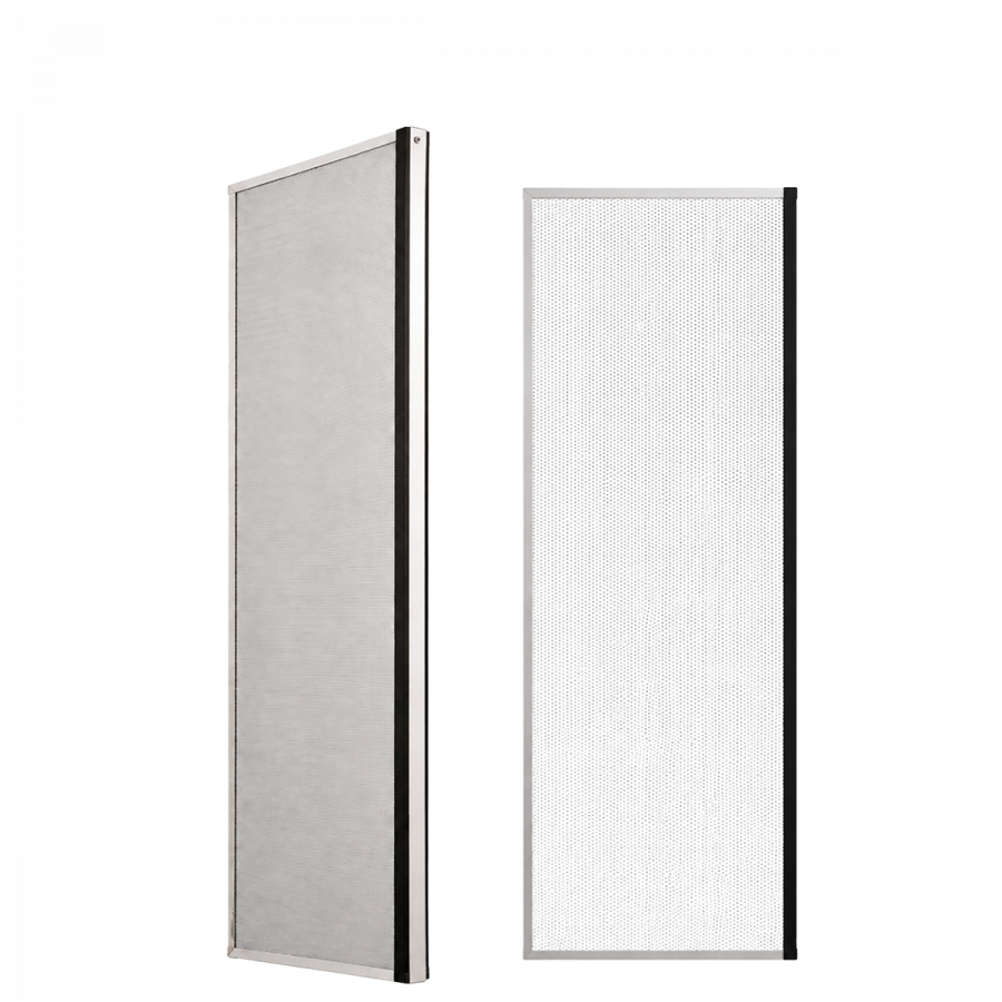 Aerotronic Raumluftfilter - Ersatzluftfilte_Casada