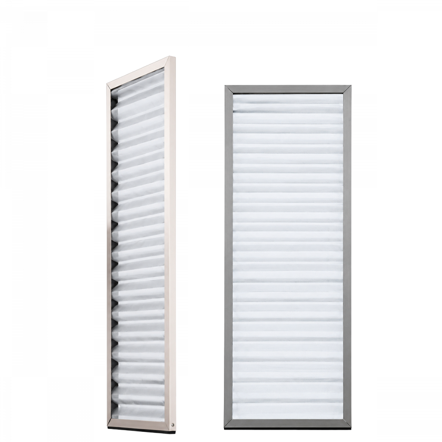Aerotronic Raumluftfilter - Ersatzluftfilter_Casada