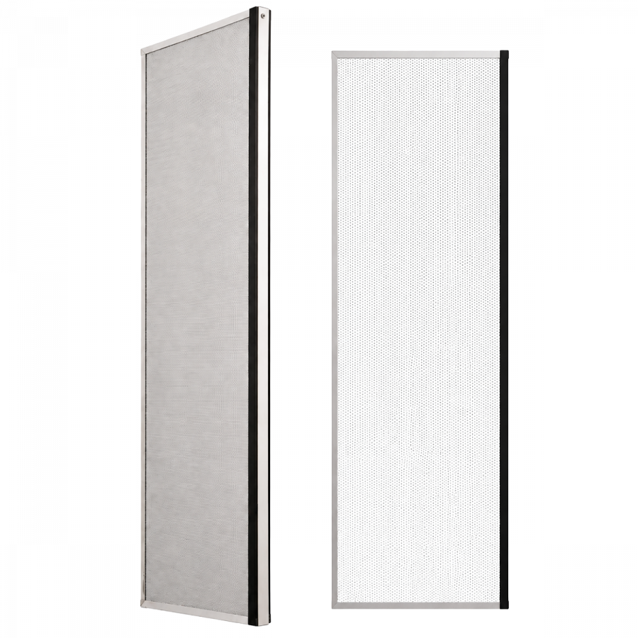 Aerotronic Raumluftfilter - Ersatzluftfilte_Casada