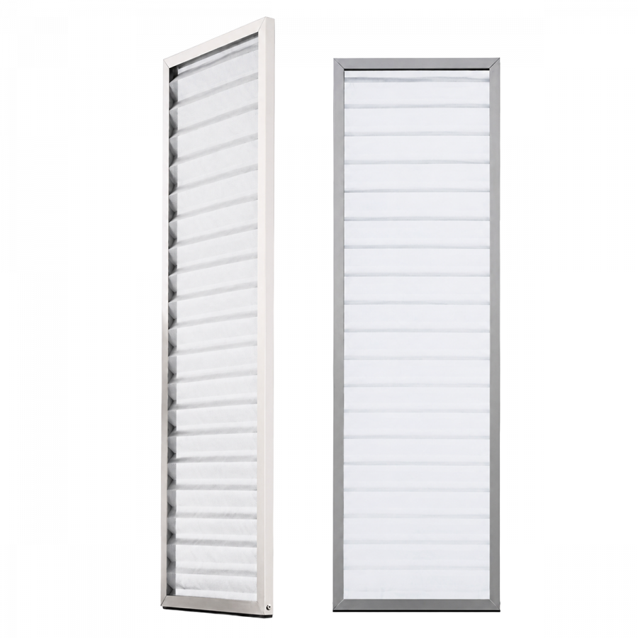 Aerotronic Raumluftfilter - Ersatzluftfilter_Casada