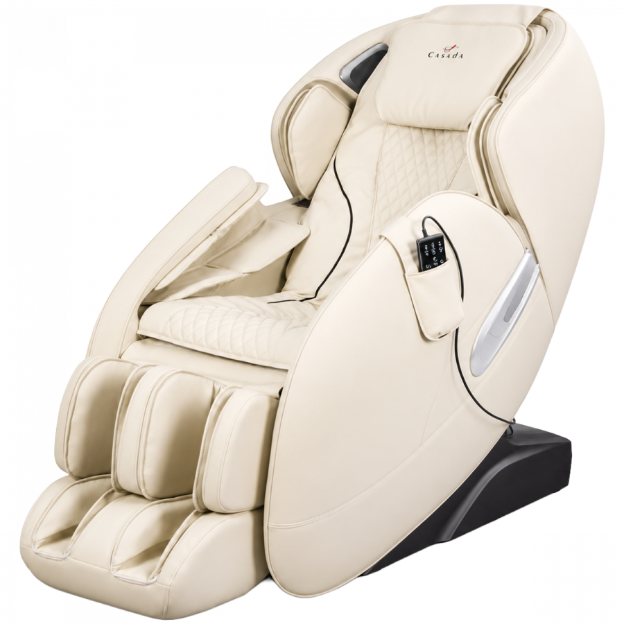 AlphaSonic II - Massagesessel_Casada