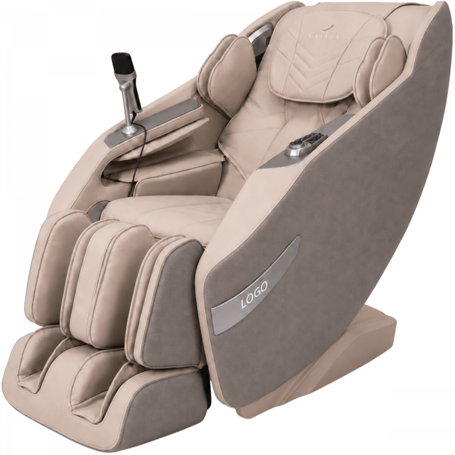 BetaSonic III-Massagesessel_Casada