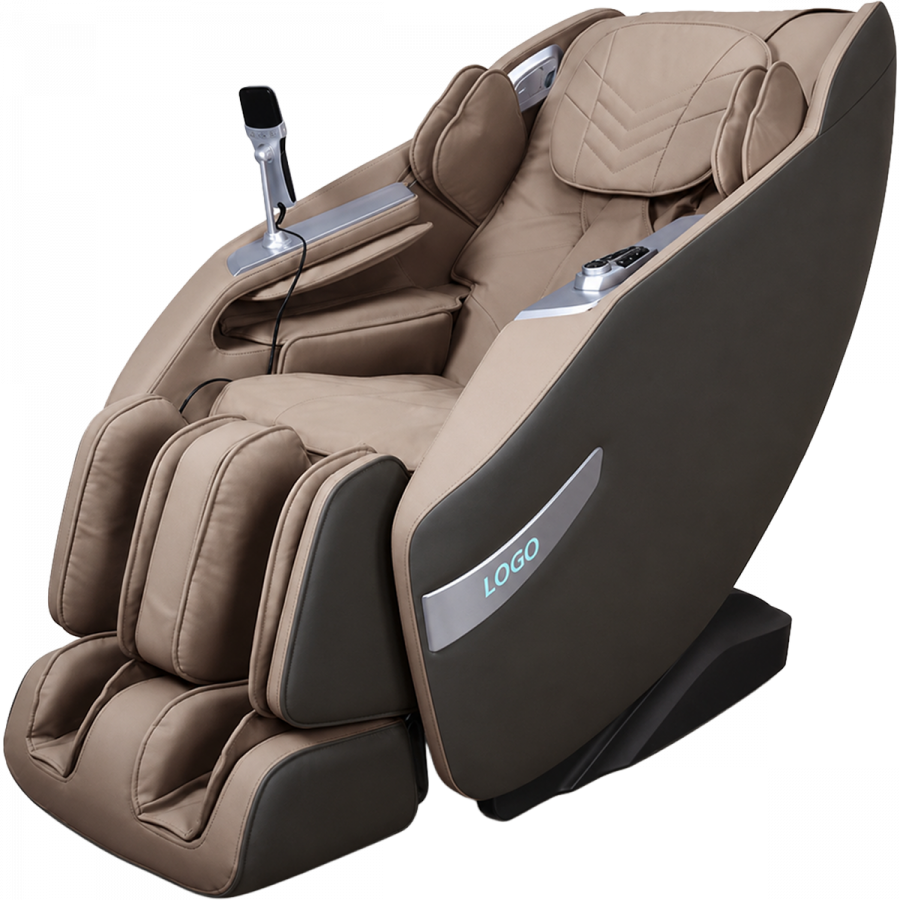 BetaSonic III-Massagesessel_Casada