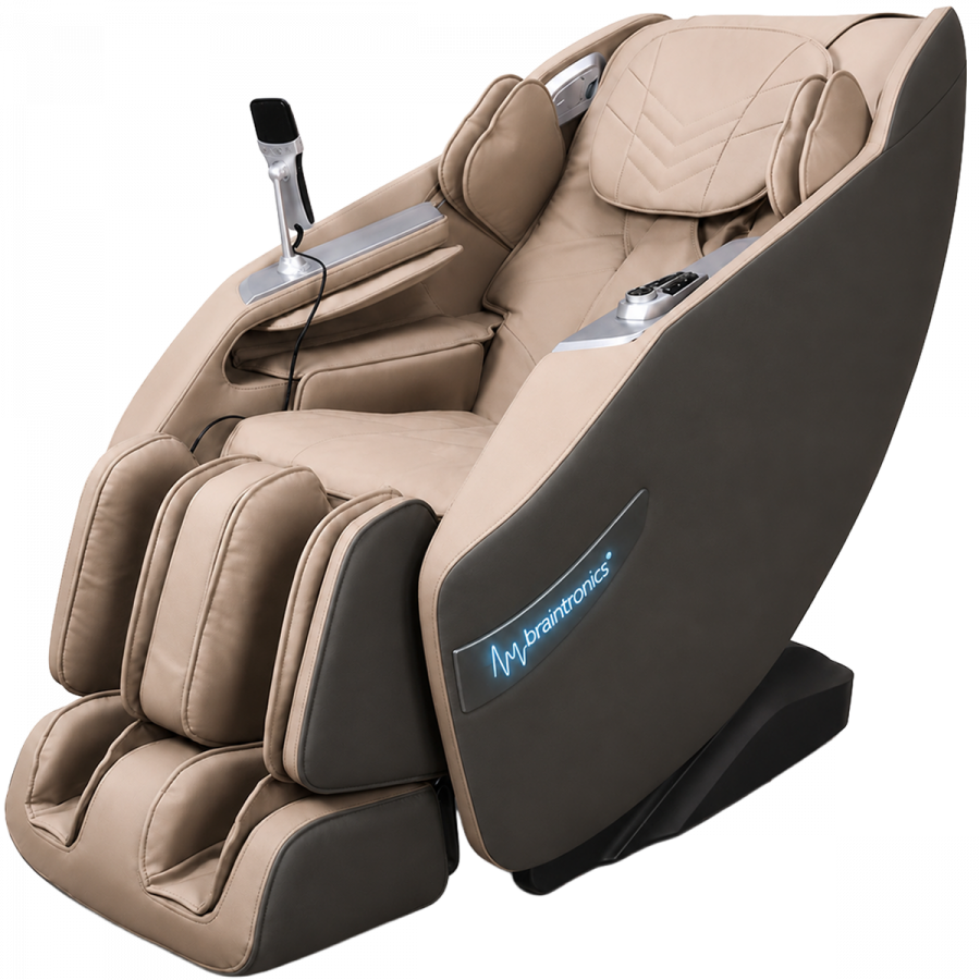 BetaSonic III-Massagesessel_Casada