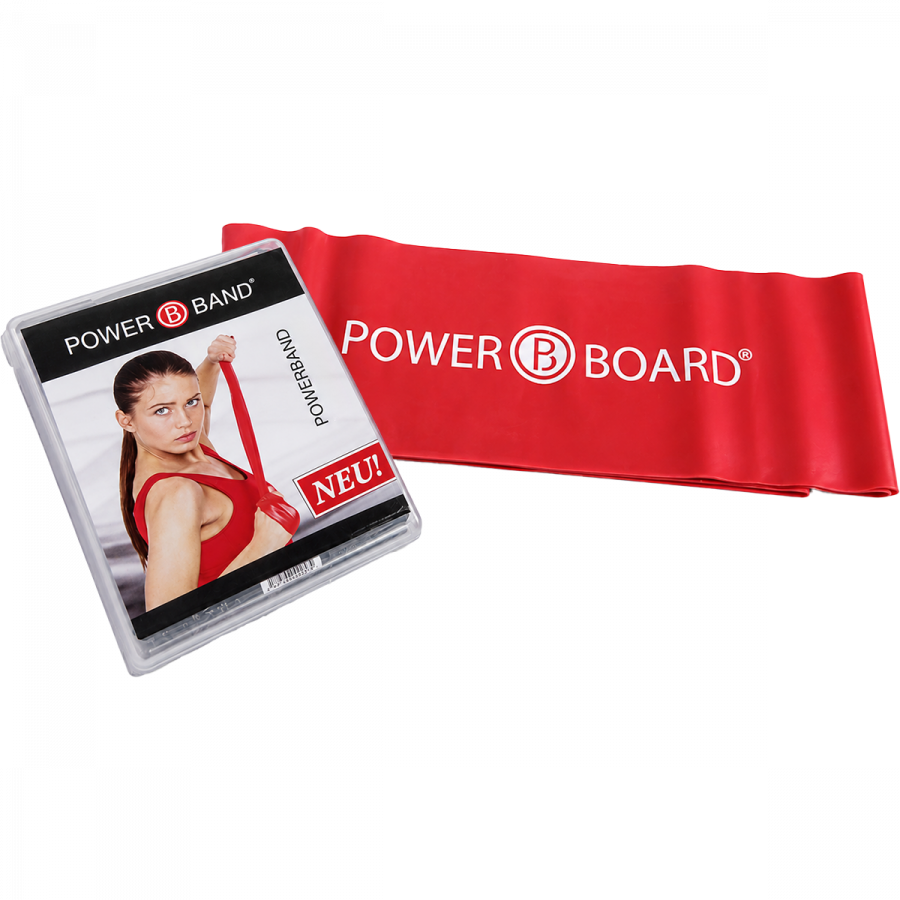 PowerBand - Leicht - Theraband_Casada