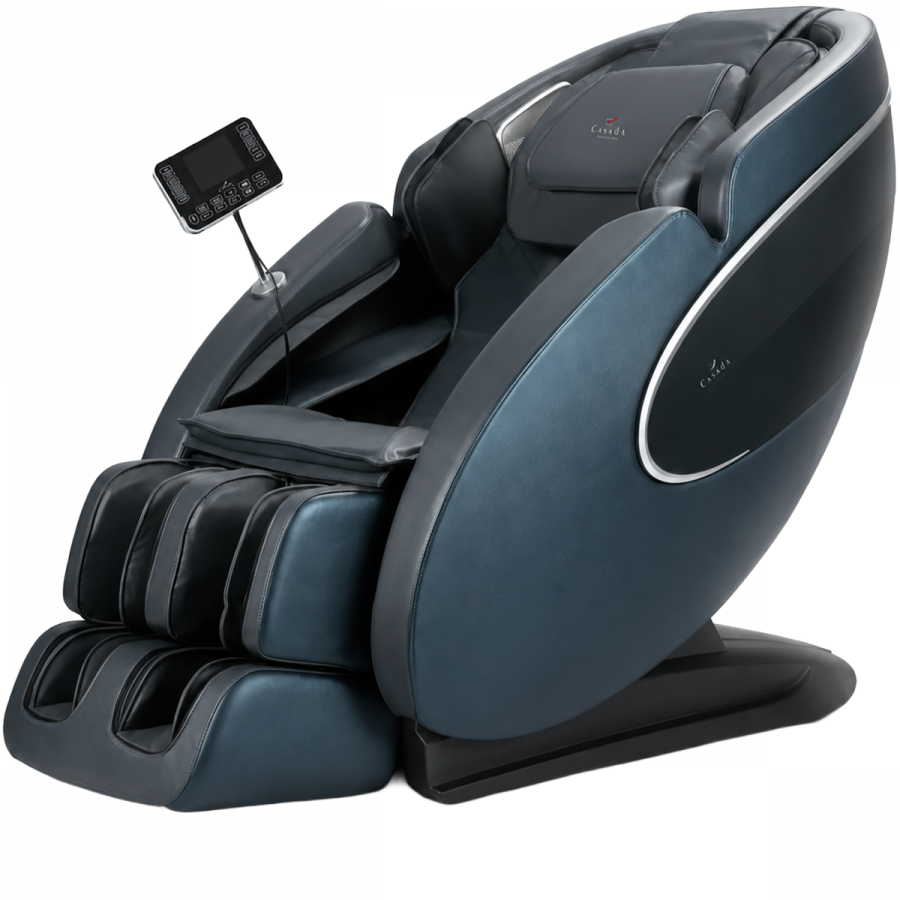 Saphir - Massagesessel_Casada