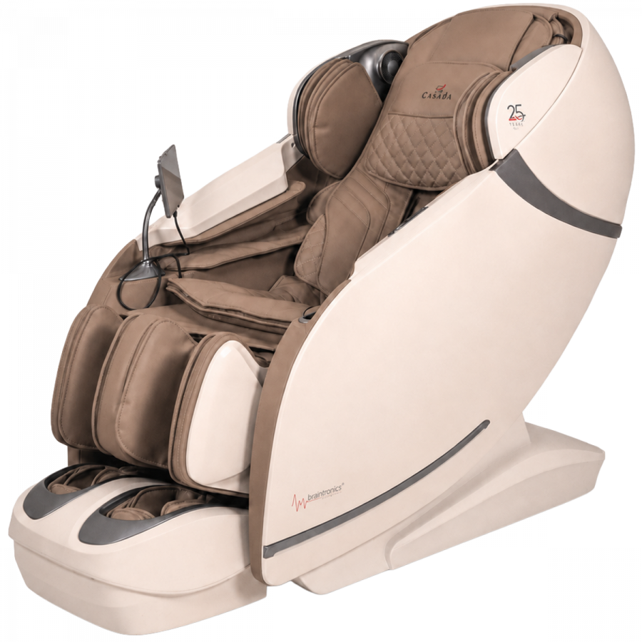 Skyliner 25years-Massagesessel_Casada