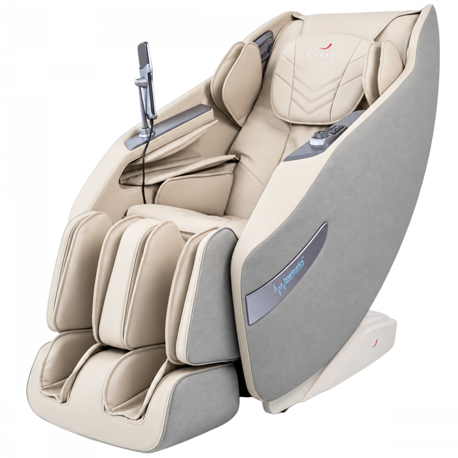 BetaSonic III-Massagesessel_Casada