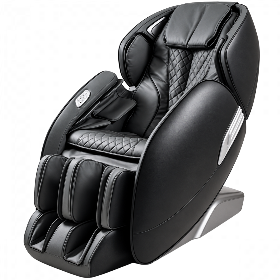 AlphaSonic II - Massagesessel_Casada